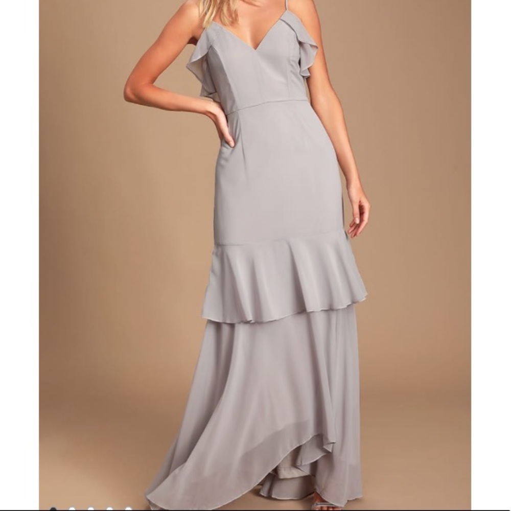 Lulus dress